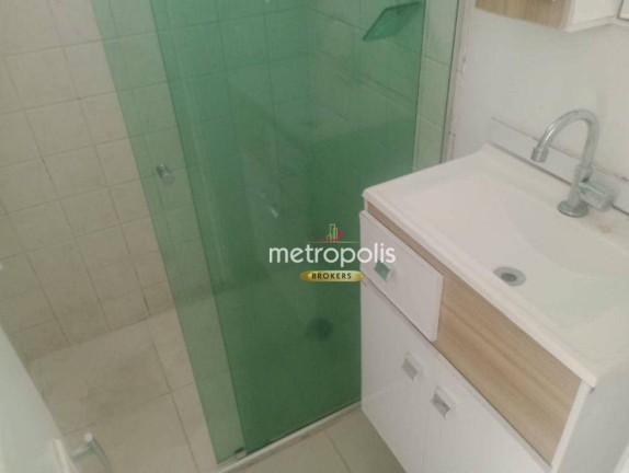 Imagem Apartamento com 2 Quartos à Venda, 52 m² em Vila Bela - São Paulo