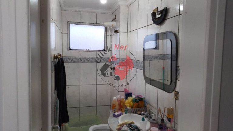 Imagem Apartamento com 2 Quartos à Venda, 50 m² em Alves Dias - São Bernardo Do Campo Imagem Apartamento com 2 Quartos à Venda, 50 m² em Alves Dias - São Bernardo Do Campo