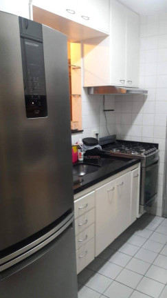 Imagem Apartamento com 2 Quartos à Venda, 50 m² em Vila Amélia - São Paulo Imagem Apartamento com 2 Quartos à Venda, 50 m² em Vila Amélia - São Paulo