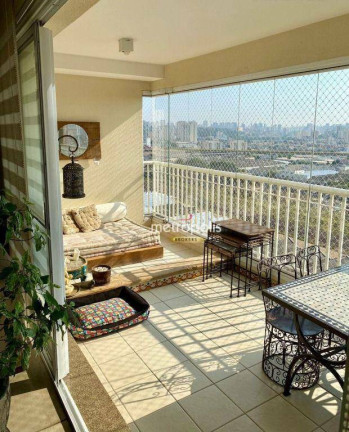 Imagem Apartamento com 3 Quartos à Venda, 121 m² em Mooca - São Paulo Imagem Apartamento com 3 Quartos à Venda, 121 m² em Mooca - São Paulo
