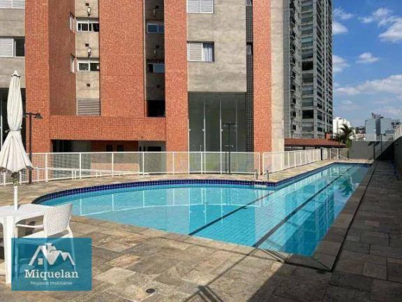 Imagem Apartamento com 3 Quartos à Venda, 78 m² em Perdizes - São Paulo Imagem Apartamento com 3 Quartos à Venda, 78 m² em Perdizes - São Paulo