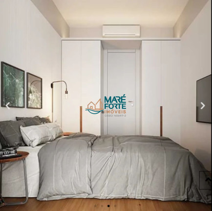 Imagem Apartamento com 1 Quarto à Venda, 35 m² em Praia Grande - Ubatuba Imagem Apartamento com 1 Quarto à Venda, 35 m² em Praia Grande - Ubatuba