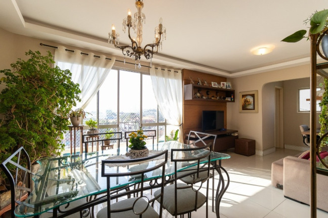 Imagem Apartamento com 3 Quartos à Venda, 89 m² em Jardim Umuarama - São Paulo Imagem Apartamento com 3 Quartos à Venda, 89 m² em Jardim Umuarama - São Paulo