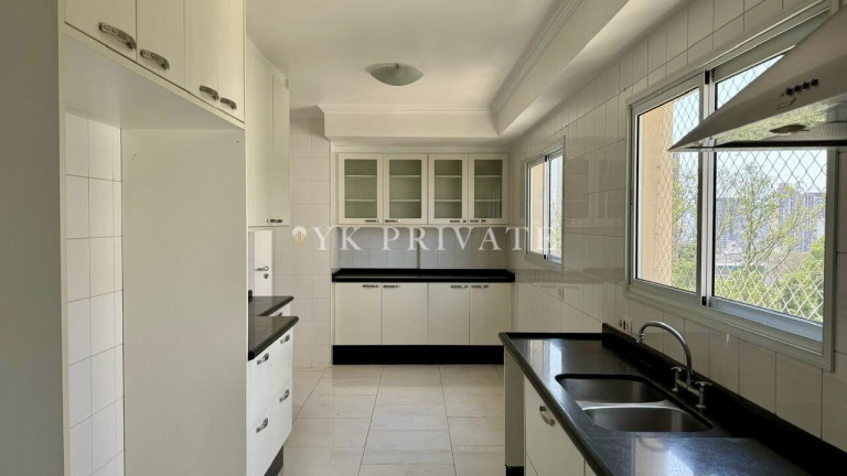 Imagem Apartamento com 3 Quartos à Venda, 168 m² em Vila Romana - São Paulo