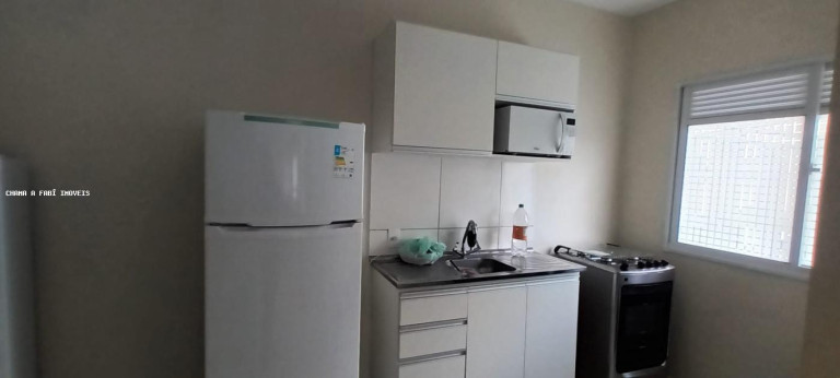 Imagem Apartamento com 1 Quarto para Alugar, 28 m² em Vila Tolstoi - São Paulo