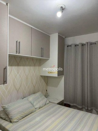 Imagem Apartamento com 2 Quartos à Venda, 72 m² em Santa Paula - São Caetano Do Sul Imagem Apartamento com 2 Quartos à Venda, 72 m² em Santa Paula - São Caetano Do Sul