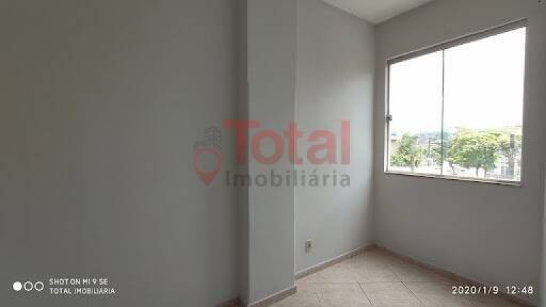 Imagem Apartamento com 2 Quartos à Venda,  em Giovanini - Coronel Fabriciano