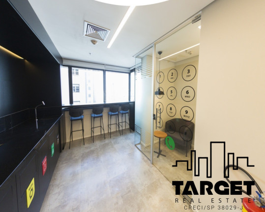 Imagem Imóvel para Alugar, 825 m² em Bela Vista - São Paulo