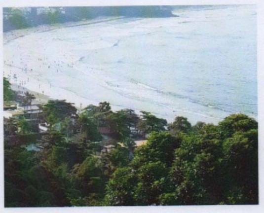 Imagem Terreno à Venda, 850 m² em Toninhas - Ubatuba Imagem Terreno à Venda, 850 m² em Toninhas - Ubatuba