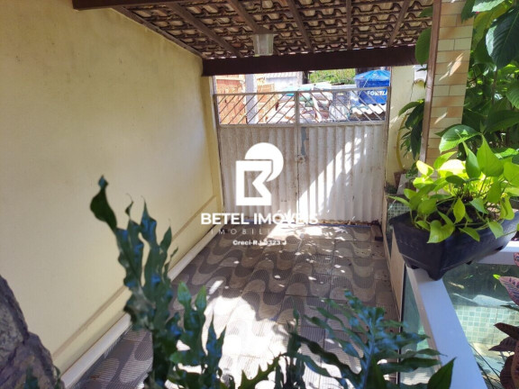 Imagem Casa com 3 Quartos à Venda, em Centro - São Francisco De Itabapoana Imagem Casa com 3 Quartos à Venda, em Centro - São Francisco De Itabapoana