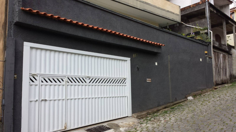 Casa com 2 Quartos à Venda,  em Chácara Paraíso - Nova Friburgo