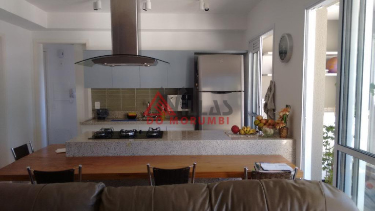 Imagem Apartamento com 3 Quartos à Venda, 84 m² em Vila Andrade - São Paulo Imagem Apartamento com 3 Quartos à Venda, 84 m² em Vila Andrade - São Paulo