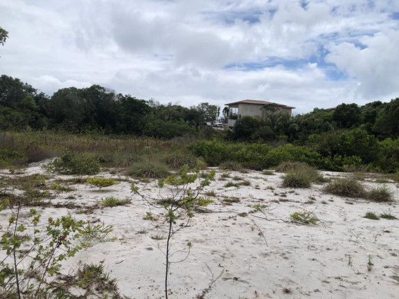 Imagem Terreno à Venda, 700 m² em Praia Do Forte - Mata De São João
