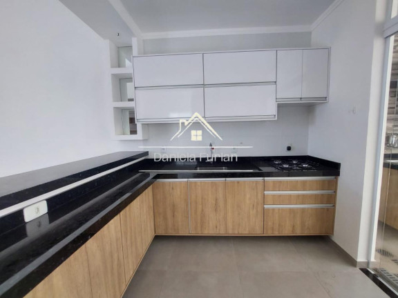 Imagem Casa de Condomínio com 3 Quartos à Venda, 109 m² em Condomínio Terras De São Francisco - Sorocaba