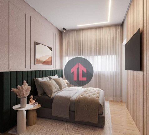 Imagem Apartamento com 2 Quartos à Venda, 61 m² em Taquaral - Campinas Imagem Apartamento com 2 Quartos à Venda, 61 m² em Taquaral - Campinas