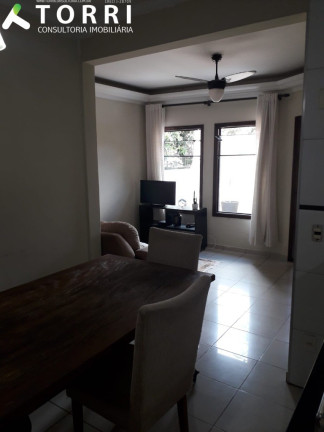 Imagem Casa com 2 Quartos à Venda, 137 m² em Wanel Ville - Sorocaba Imagem Casa com 2 Quartos à Venda, 137 m² em Wanel Ville - Sorocaba