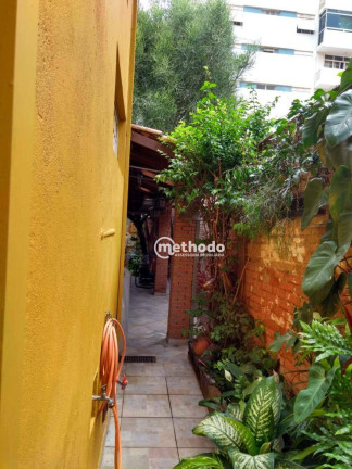 Imagem Casa com 1 Quarto à Venda, 80 m² em Centro - Campinas Imagem Casa com 1 Quarto à Venda, 80 m² em Centro - Campinas