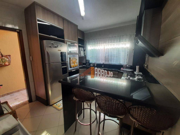 Imagem Sobrado com 3 Quartos à Venda, 124 m² em Vila Ré - São Paulo Imagem Sobrado com 3 Quartos à Venda, 124 m² em Vila Ré - São Paulo