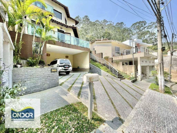 Imagem Casa de Condomínio com 3 Quartos à Venda, 324 m² em São Paulo Ii - Cotia Imagem Casa de Condomínio com 3 Quartos à Venda, 324 m² em São Paulo Ii - Cotia