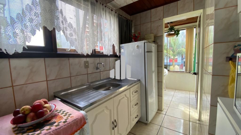Imagem Apartamento com 1 Quarto à Venda, 52 m² em Praia Grande - Torres