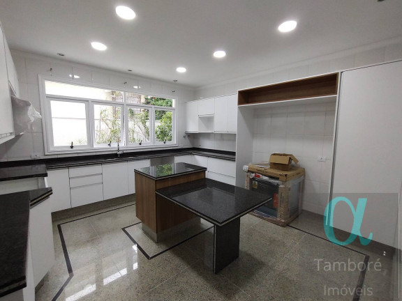 Imagem Casa com 5 Quartos para Alugar, 640 m² em Alphaville Residencial Um - Barueri Imagem Casa com 5 Quartos para Alugar, 640 m² em Alphaville Residencial Um - Barueri