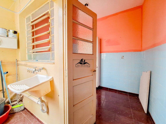 Imagem Apartamento com 2 Quartos à Venda, 60 m² em Campos Elíseos - São Paulo Imagem Apartamento com 2 Quartos à Venda, 60 m² em Campos Elíseos - São Paulo