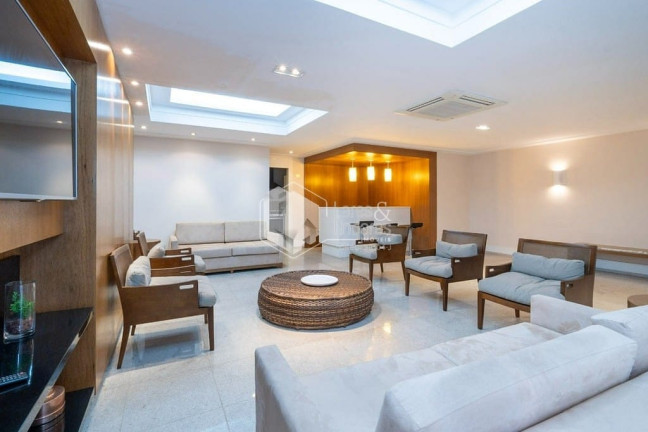 Imagem Apartamento com 3 Quartos à Venda, 129 m² em Itaim Bibi - São Paulo Imagem Apartamento com 3 Quartos à Venda, 129 m² em Itaim Bibi - São Paulo