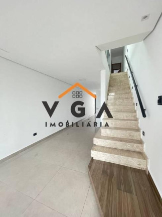 Imagem Casa com 3 Quartos à Venda, 154 m² em Cidade Patriarca - São Paulo Imagem Casa com 3 Quartos à Venda, 154 m² em Cidade Patriarca - São Paulo
