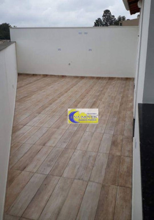 Imagem Cobertura com 2 Quartos à Venda, 104 m² em Baeta Neves - São Bernardo Do Campo Imagem Cobertura com 2 Quartos à Venda, 104 m² em Baeta Neves - São Bernardo Do Campo