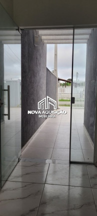 Imagem Casa com 2 Quartos à Venda, 53 m² em Canoas - Pontal Do Paraná Imagem Casa com 2 Quartos à Venda, 53 m² em Canoas - Pontal Do Paraná