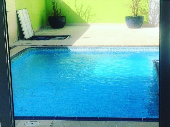Imagem Casa com 4 Quartos à Venda, 357 m² em Betel - Paulínia