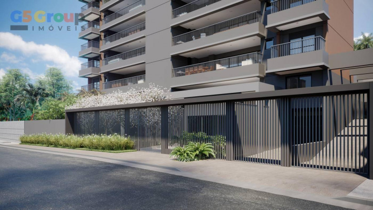 Imagem Apartamento com 3 Quartos à Venda, 213 m² em Alto Da Boa Vista - São Paulo Imagem Apartamento com 3 Quartos à Venda, 213 m² em Alto Da Boa Vista - São Paulo