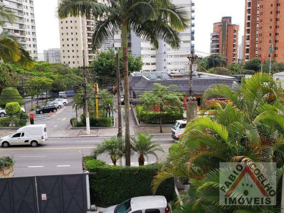 Imagem Apartamento com 2 Quartos à Venda, 86 m² em Morumbi - São Paulo Imagem Apartamento com 2 Quartos à Venda, 86 m² em Morumbi - São Paulo