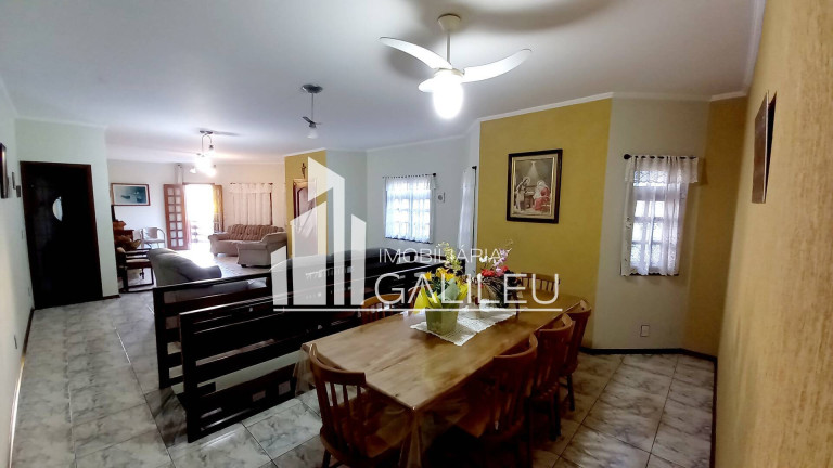 Imagem Casa com 4 Quartos à Venda, 350 m² em Parque Alto Taquaral - Campinas