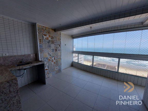 Imagem Apartamento com 3 Quartos à Venda, 120 m² em Tupi - Praia Grande Imagem Apartamento com 3 Quartos à Venda, 120 m² em Tupi - Praia Grande