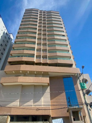 Imagem Apartamento com 2 Quartos à Venda, 68 m² em Aviação - Praia Grande Imagem Apartamento com 2 Quartos à Venda, 68 m² em Aviação - Praia Grande