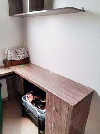 Imagem Apartamento com 3 Quartos à Venda, 60 m² em Vila Scarpelli - Santo André Imagem Apartamento com 3 Quartos à Venda, 60 m² em Vila Scarpelli - Santo André