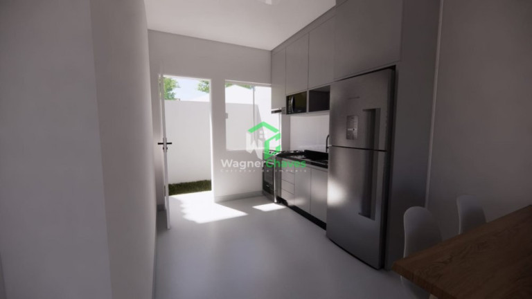 Imagem Casa com 2 Quartos à Venda, 45 m² em Shangri-lá - Pontal Do Paraná Imagem Casa com 2 Quartos à Venda, 45 m² em Shangri-lá - Pontal Do Paraná