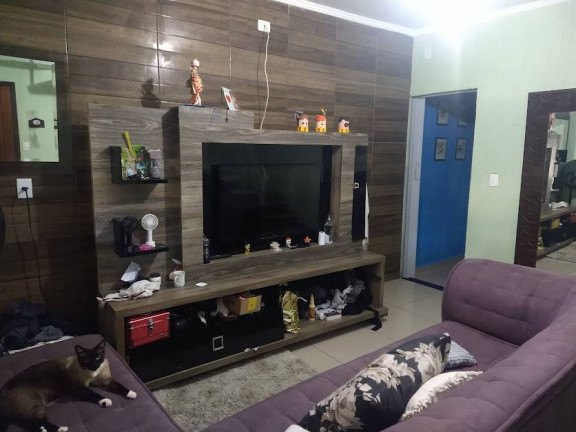 Imagem Sobrado com 3 Quartos à Venda, 130 m² em Jardim Caguassu - São Paulo