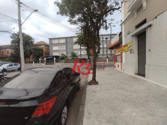 Imagem Casa com 3 Quartos para Alugar, 133 m² em Estuário - Santos Imagem Casa com 3 Quartos para Alugar, 133 m² em Estuário - Santos