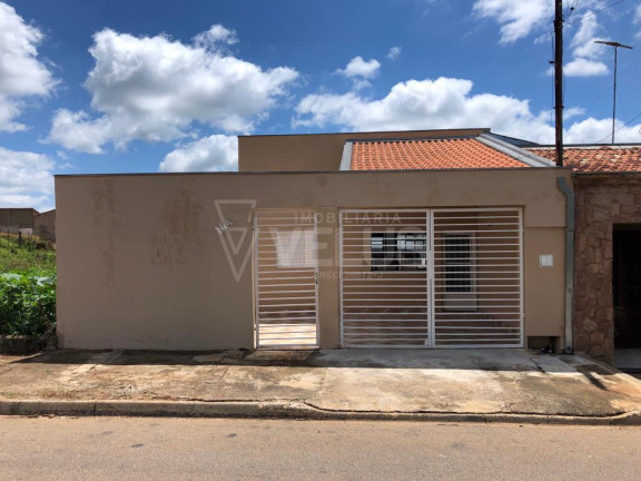 Casa com 2 Quartos à Venda, 306 m² em Vila Belo Horizonte - Itapetininga
