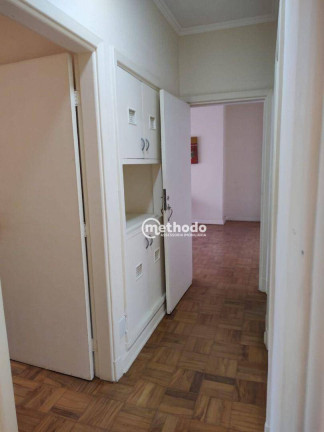 Imagem Apartamento com 4 Quartos à Venda, 119 m² em Centro - Campinas Imagem Apartamento com 4 Quartos à Venda, 119 m² em Centro - Campinas