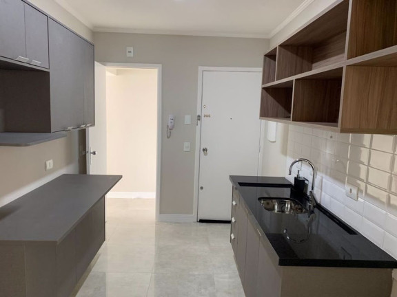 Imagem Apartamento com 2 Quartos à Venda, 70 m² em Brooklin - São Paulo