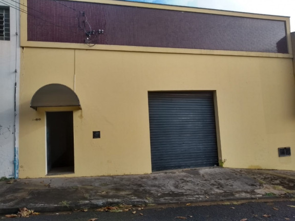 Imagem Imóvel Comercial para Alugar, 474 m² em Centro - Bauru Imagem Imóvel Comercial para Alugar, 474 m² em Centro - Bauru
