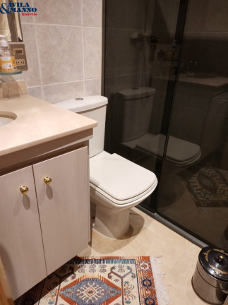 Imagem Apartamento com 2 Quartos à Venda, 51 m² em Mooca - São Paulo Imagem Apartamento com 2 Quartos à Venda, 51 m² em Mooca - São Paulo