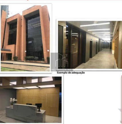 Imagem Sala Comercial para Alugar, 1.200 m² em Alphaville Empresarial - Barueri Imagem Sala Comercial para Alugar, 1.200 m² em Alphaville Empresarial - Barueri
