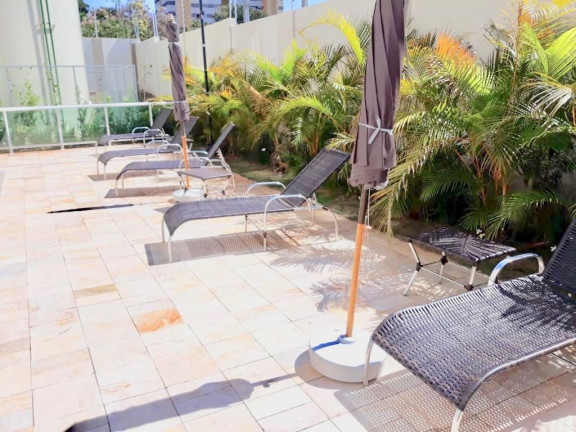Imagem Apartamento com 2 Quartos à Venda, 46 m² em Gleba Fazenda Palhano - Londrina Imagem Apartamento com 2 Quartos à Venda, 46 m² em Gleba Fazenda Palhano - Londrina