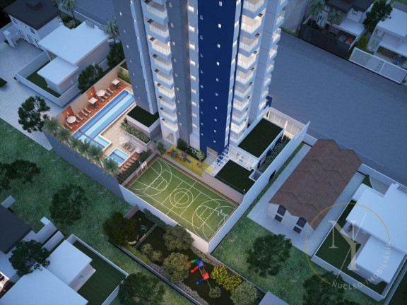 Imagem Apartamento com 2 Quartos à Venda, 65 m² em Vila Gomes Cardim - São Paulo