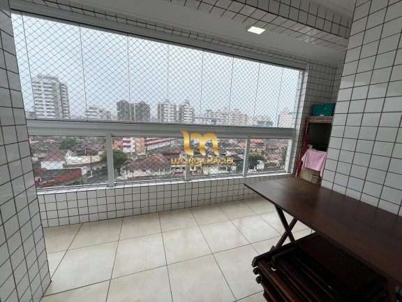 Imagem Apartamento com 2 Quartos à Venda, 68 m² em Mirim - Praia Grande