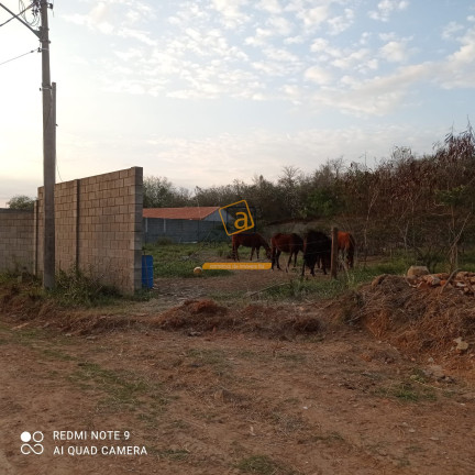 Imagem Terreno à Venda, 2.150 m² em Chácaras Reunidas Ipê - Itu